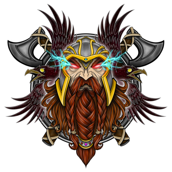 Logo 1000px