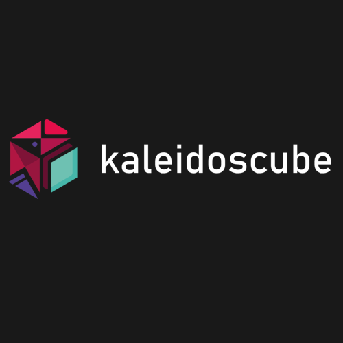 kaleidoscube