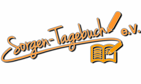 03 - Sorgen-Tagebuch e.V. 1x1 Logo